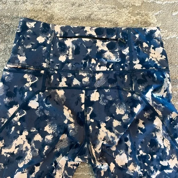 Sweaty Betty Power 7/8 Leggings XS - Picture 8 of 9